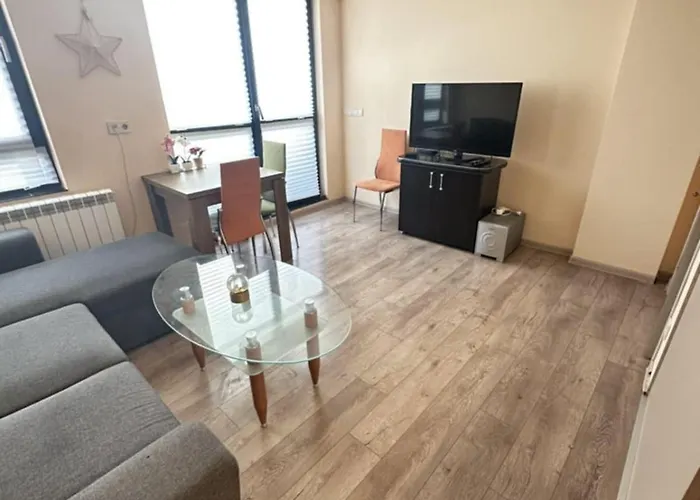 Premium Paradise Apart