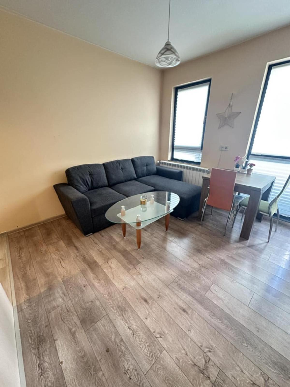 Premium Paradise Apartment Sofia