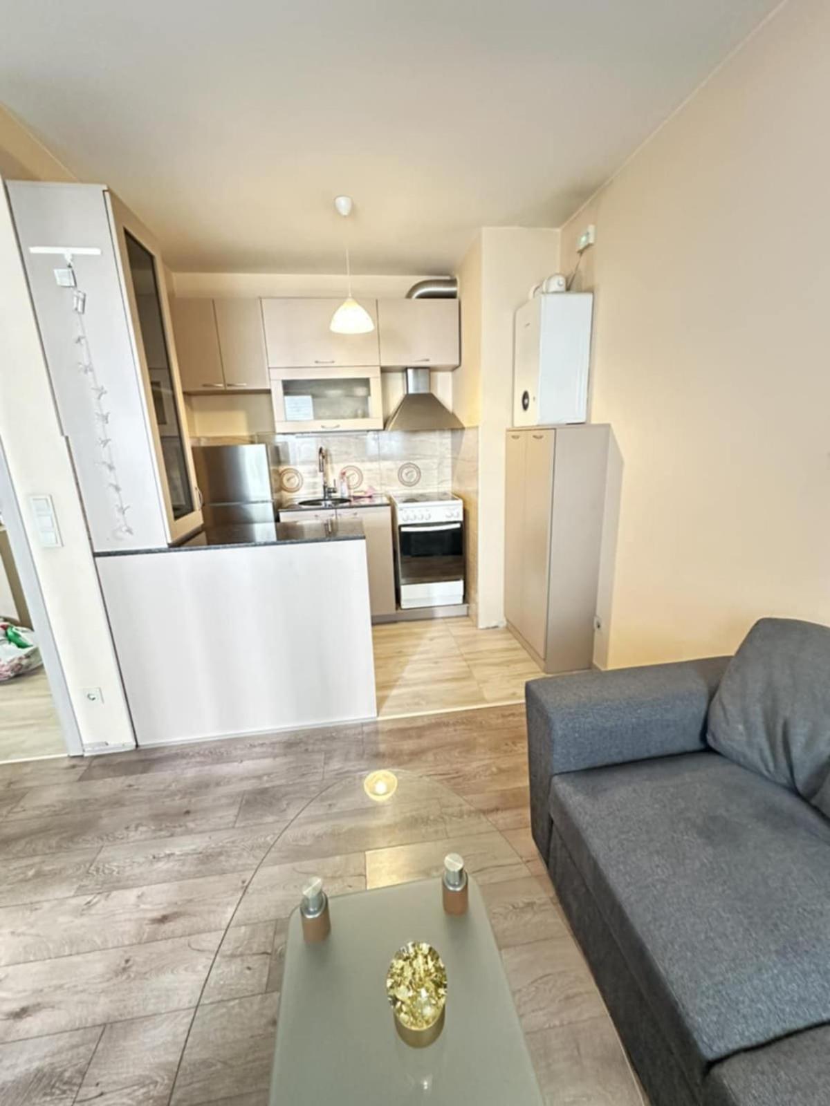Apartment Premium Paradise