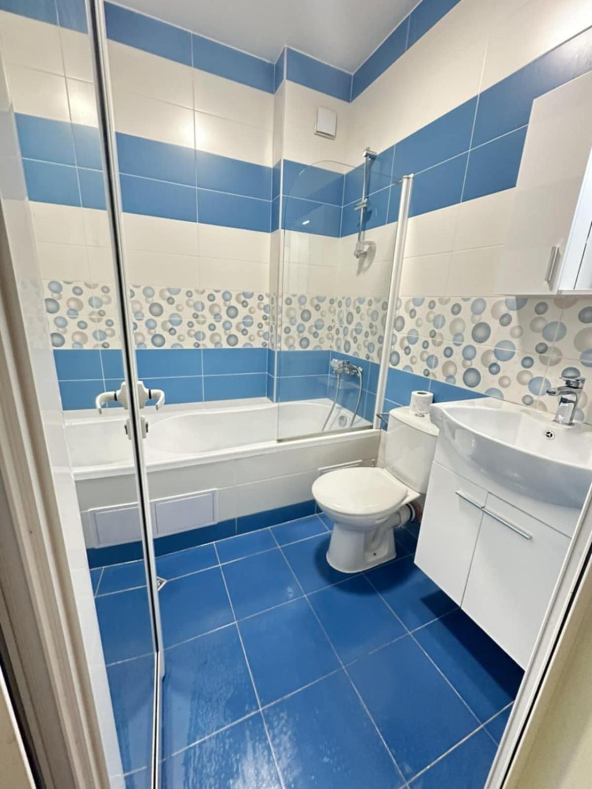 Apartment Premium Paradise Sofia